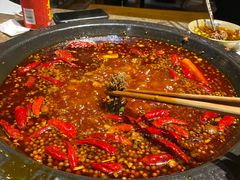 -重庆渝达老火锅(春熙路店)