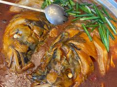 -解家河南菜(商鼎路店)