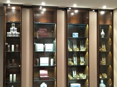 -富华荟(金宝汇购物中心店)