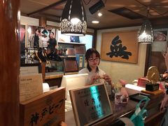 -神户牛焼肉専門店 牛一(道顿堀店)