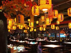 大堂-老湖南民间菜·牛肉十八炒(花都店)