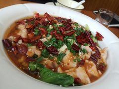 -乌江鱼杭帮菜(西湖店)