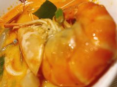 -暹罗泰·泰国餐厅(仁和新城店)