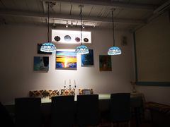 大堂-伊斯坦布尔土耳其清真咖啡餐厅