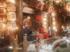 -南京大牌档(之心城店)