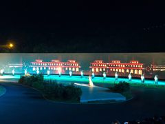 -鼎盛王朝康熙大典实景演出