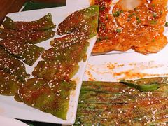 -霄汉羊排(万松园一店)