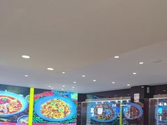 -川流不息·地道川菜·小龙虾(松东路店)