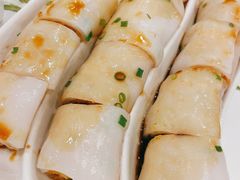 炸两肠粉-翠园(北京王府中环店)