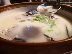 -千岛湖小鱼儿·淳安匠心农家菜