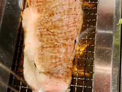 -俺的焼肉(銀座9丁目店)