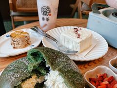 -角落低卡烘焙(正弘城店)