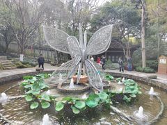 -杭州黄龙洞