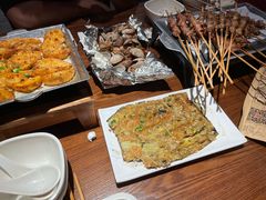 -管氏翅吧(地安门创始店)