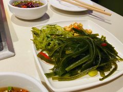 -海底捞火锅(劲松店)