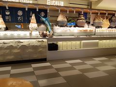 -星伦多自助料理·涮烤一体(江桥万达店)