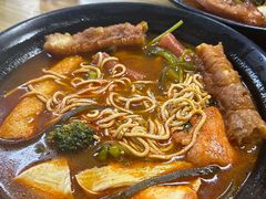 -四川老牛麻辣烫(北门桥店)