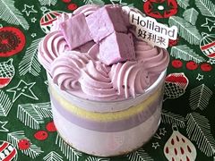 -好利来(团结湖店)