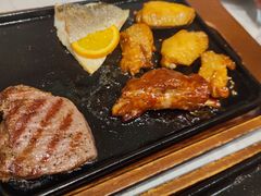 -必胜客(世欧广场店)