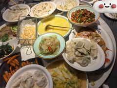 -东方饺子王(工农总店)