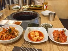 -黄金牧场(明洞总店)