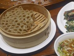 -二分八云雁阁•新晋菜大同味(长治路店)