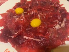 -总参北京涮羊肉