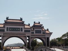 -顺峰山公园