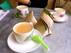 -多春茶室