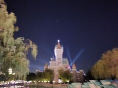 -青岛方特梦幻王国