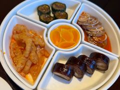 -采悦轩中餐厅·一席海南菜(神州半岛喜来登度假酒店)