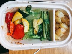 -星巴克(北京西大望路温特莱店)