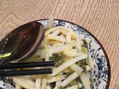 -新万鑫银丝面·非遗无锡味(惠山古镇店)