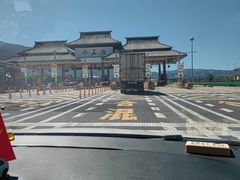 -小五台金河景区