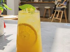 -自如ZSPACE四合院艺术餐厅