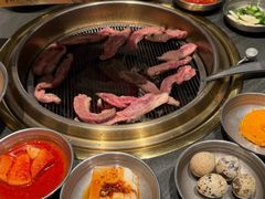 -麻蒲碳烤肉(远景路1号店)