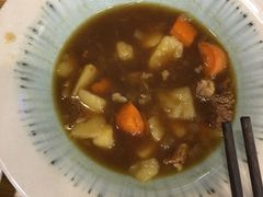 -About Bistro關於·泰式家庭料理