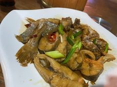 -原龙海鲜大排档(美食地标店)