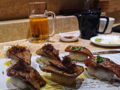 -东京屋(武定路店)