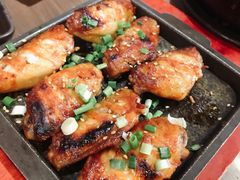 -香猪坊韩国烤肉专属门店(魏公村店)