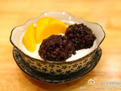 -小团圆糖水铺(襄阳南路店)