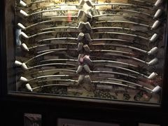 -Keens Steakhouse