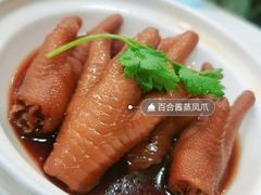 -点都德(华强南店)