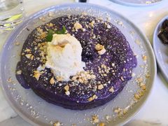 -The Sunny Side Cafe Station 1