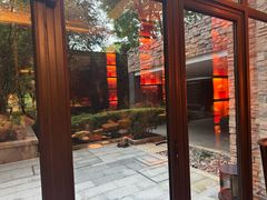 -羡餐厅·杭帮菜·淳菜(千岛湖自由洲际殿店)