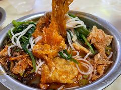 -凤张螺蛳粉·爽口粉(跃进路总店)