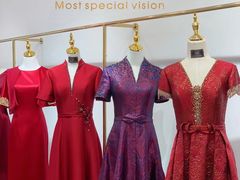 -MSV 高端礼服定制(大良店)