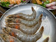 -杨小佳·齐齐哈尔烤肉·烤串(广州店)
