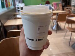 -PAOPAO Bakery&Café(港汇店)