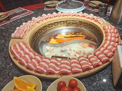 -蜀大侠火锅(森兰花园城店)